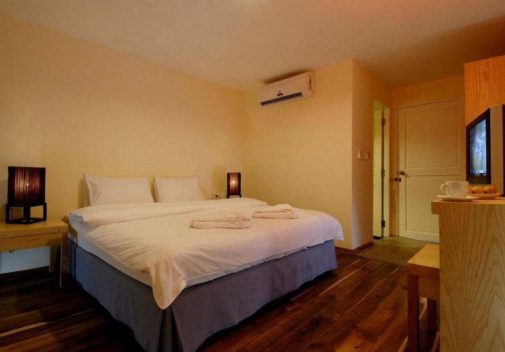 קאו לק Jerung Hotel חדר תמונה