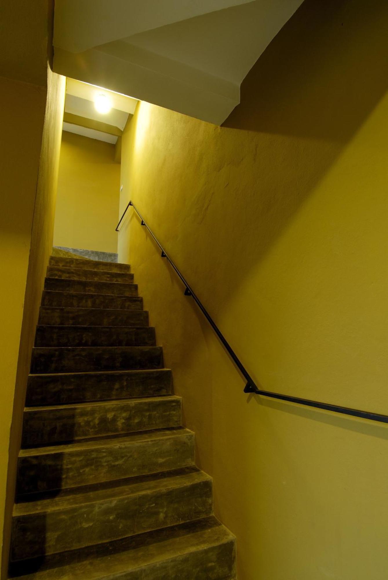 קאו לק Jerung Hotel מראה חיצוני תמונה