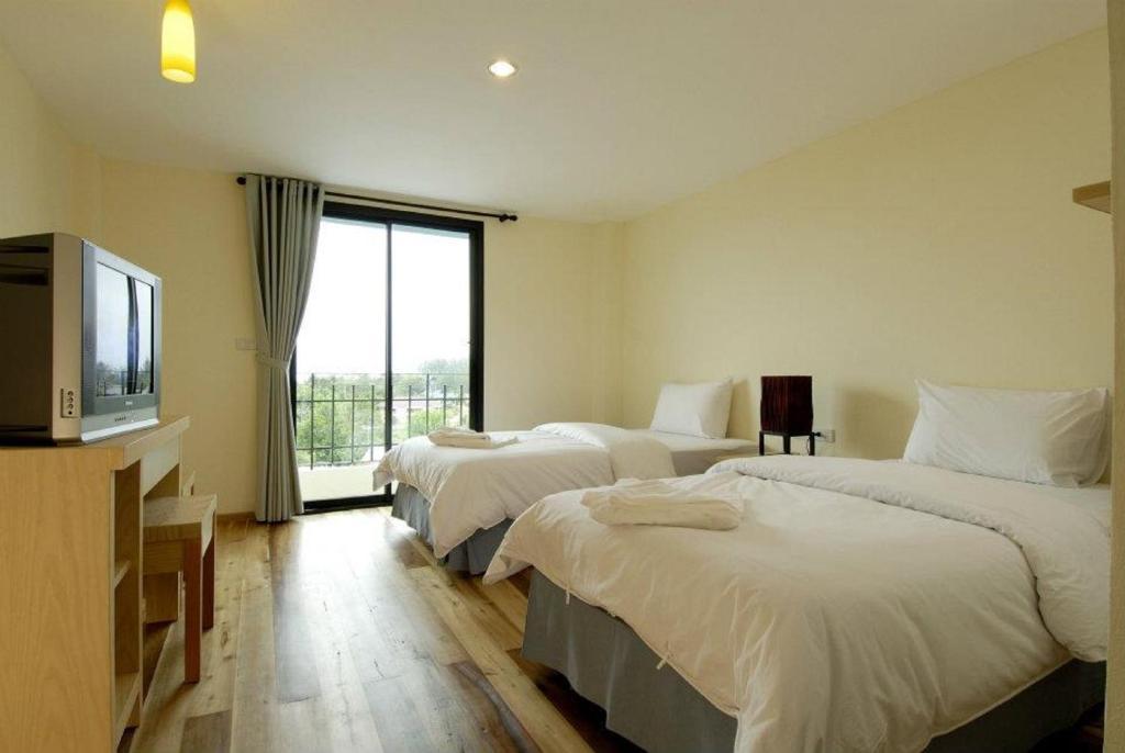קאו לק Jerung Hotel חדר תמונה